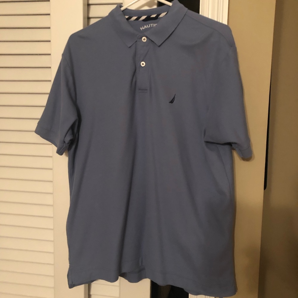Nautica Polo
